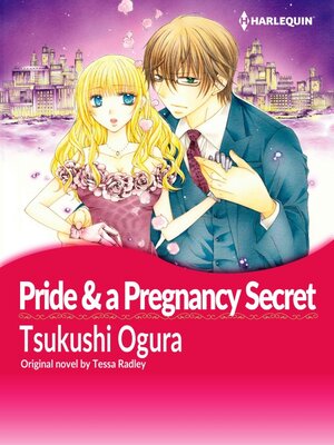 cover image of Pride & A Pregnancy Secret